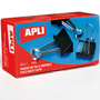 APLI PINZA PALA ABATIBLE 19mm 12-PACK 11948